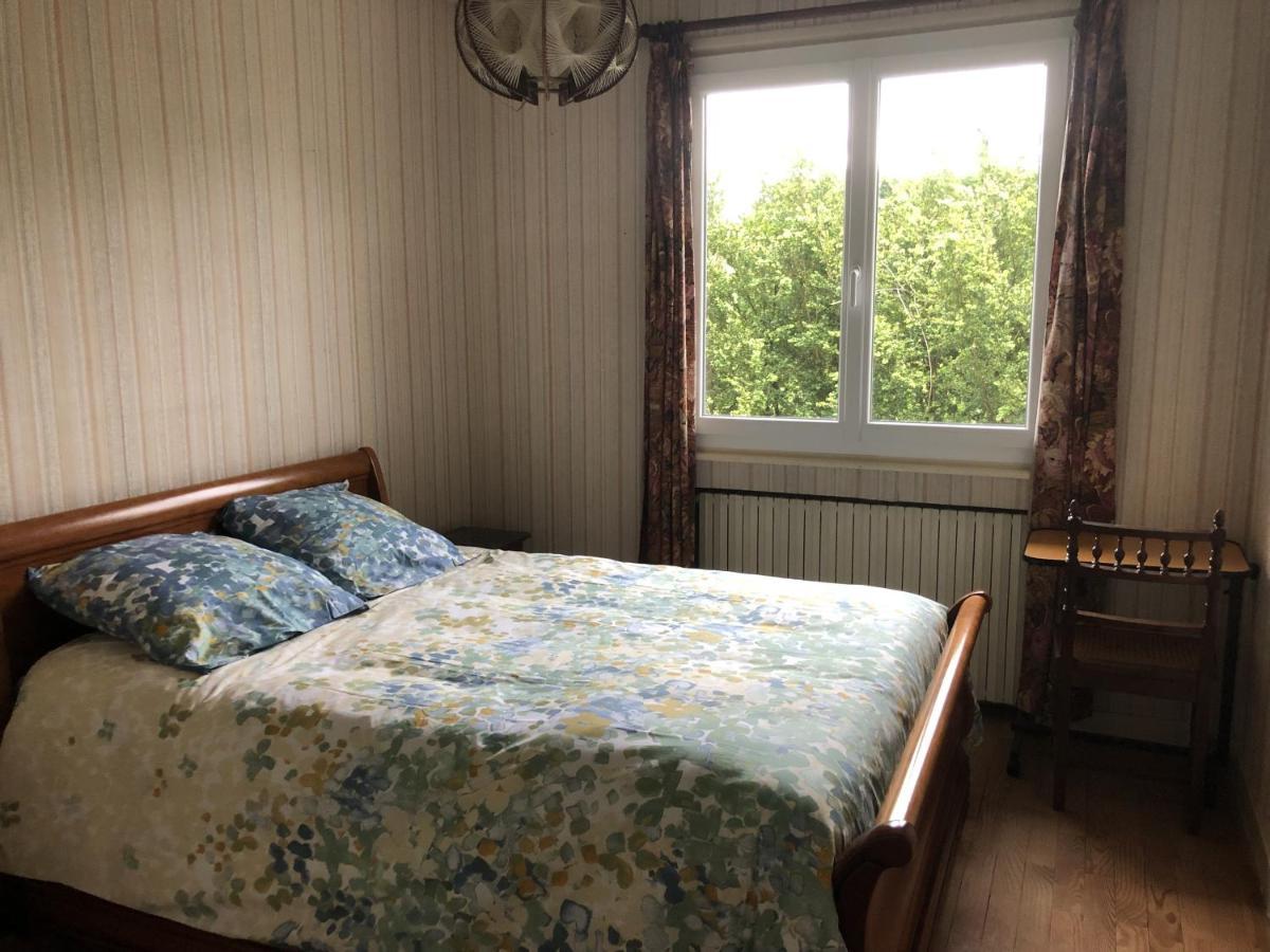Chalet Echalas Kültér fotó