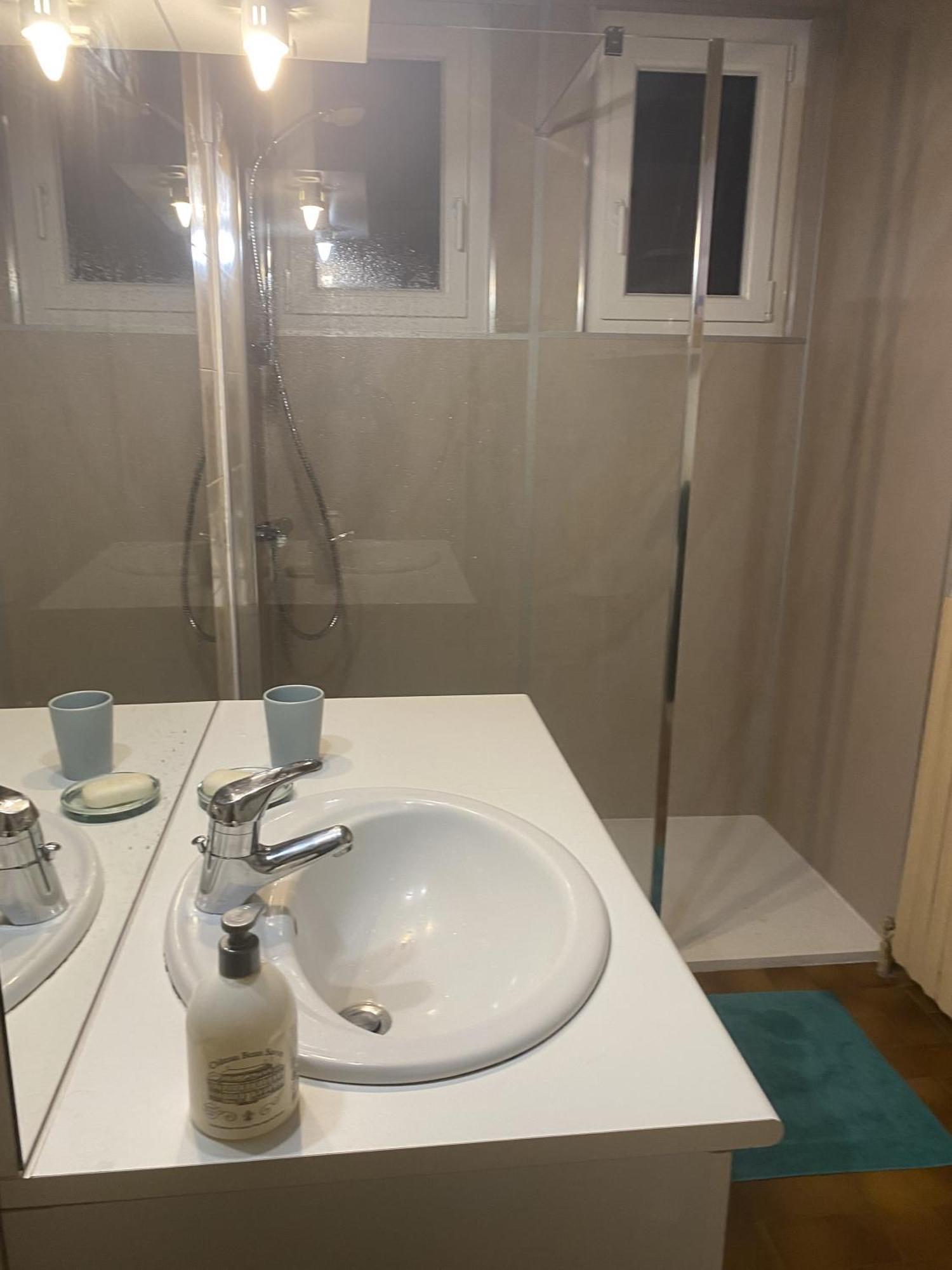 Chalet Echalas Kültér fotó